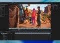 Adobe Creative Cloud s novými AI nástroji v Lightroomu a Photoshopu