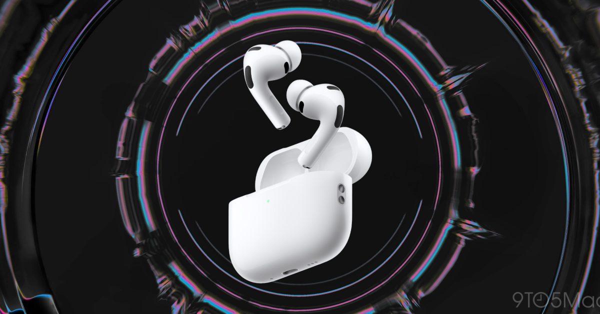 AirPods Pro a iPhone s novou Siri v iOS 27