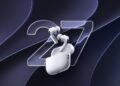 AirPods s novými funkcemi v iOS 27