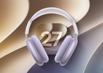 AirPods Max 2 s možností beta firmware v nastavení Applu