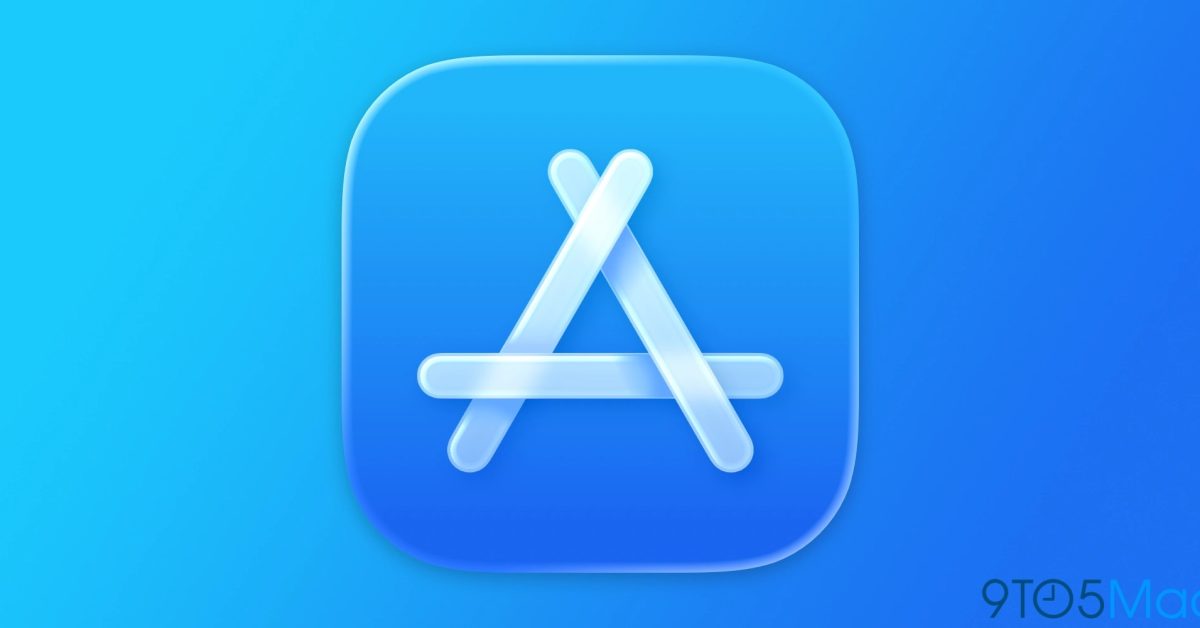 Maskovaná ruská bankovní aplikace v App Storu na iPhonu