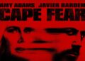 Nový seriál Cape Fear na Apple TV