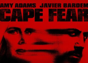 Nový seriál Cape Fear na Apple TV