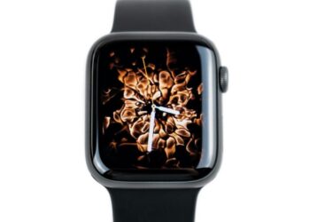 Apple Watch s řemínky a zpráva o velké změně