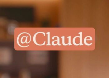 Claude Tag v prostředí Slacku pro týmovou práci s AI