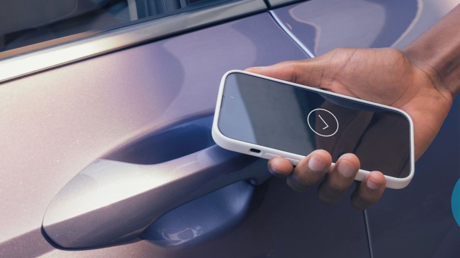 iPhone a Apple Watch jako digitální klíč pro vozy Mahindra