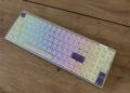EPOMAKER Luma 100 recenze