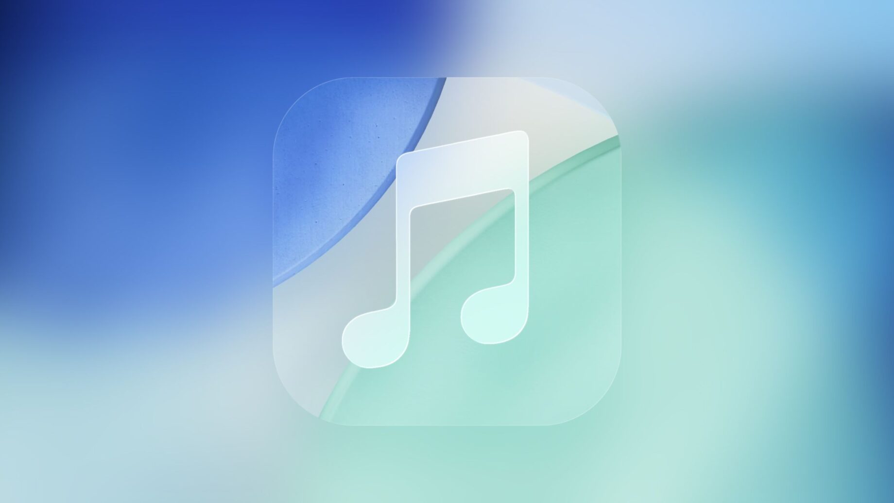 Apple Music v iOS 27 s novým vzhledem a AutoMix