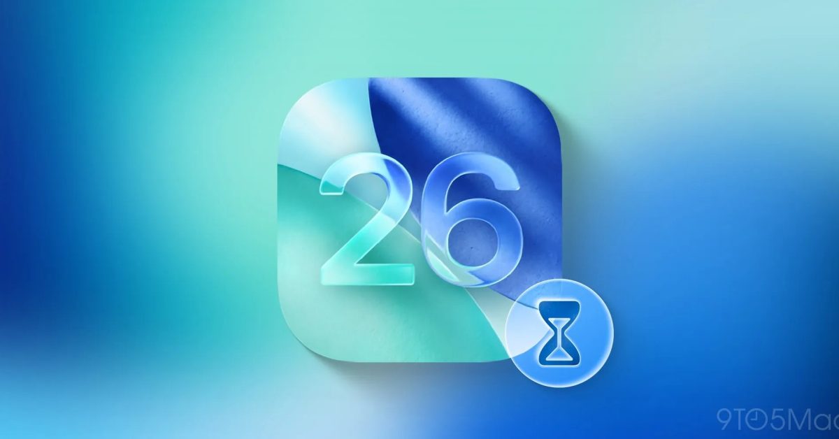 Statistiky adopce iOS 26 na iPhonu