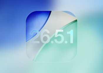 iOS 26.5.1