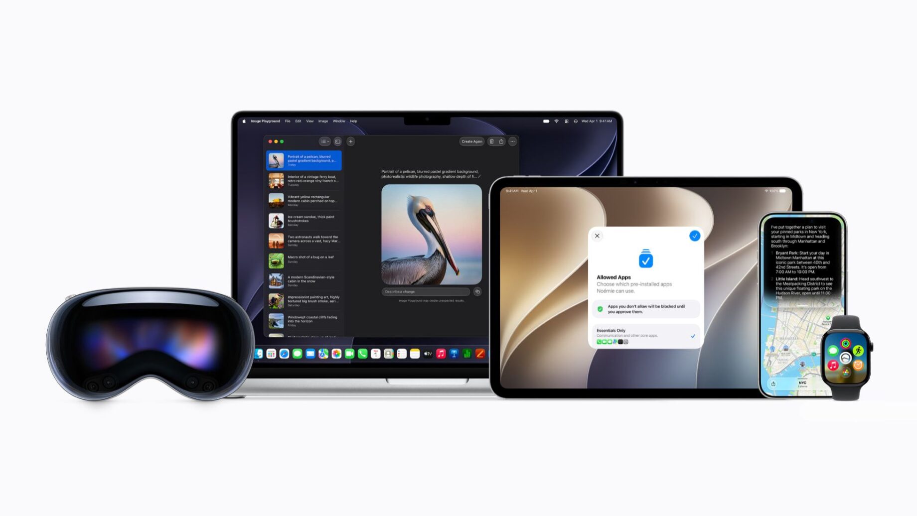 iOS 27 a Siri AI v betě na iPhonu