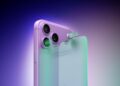 iPhone s informací o delší výdrži baterie v iOS 27