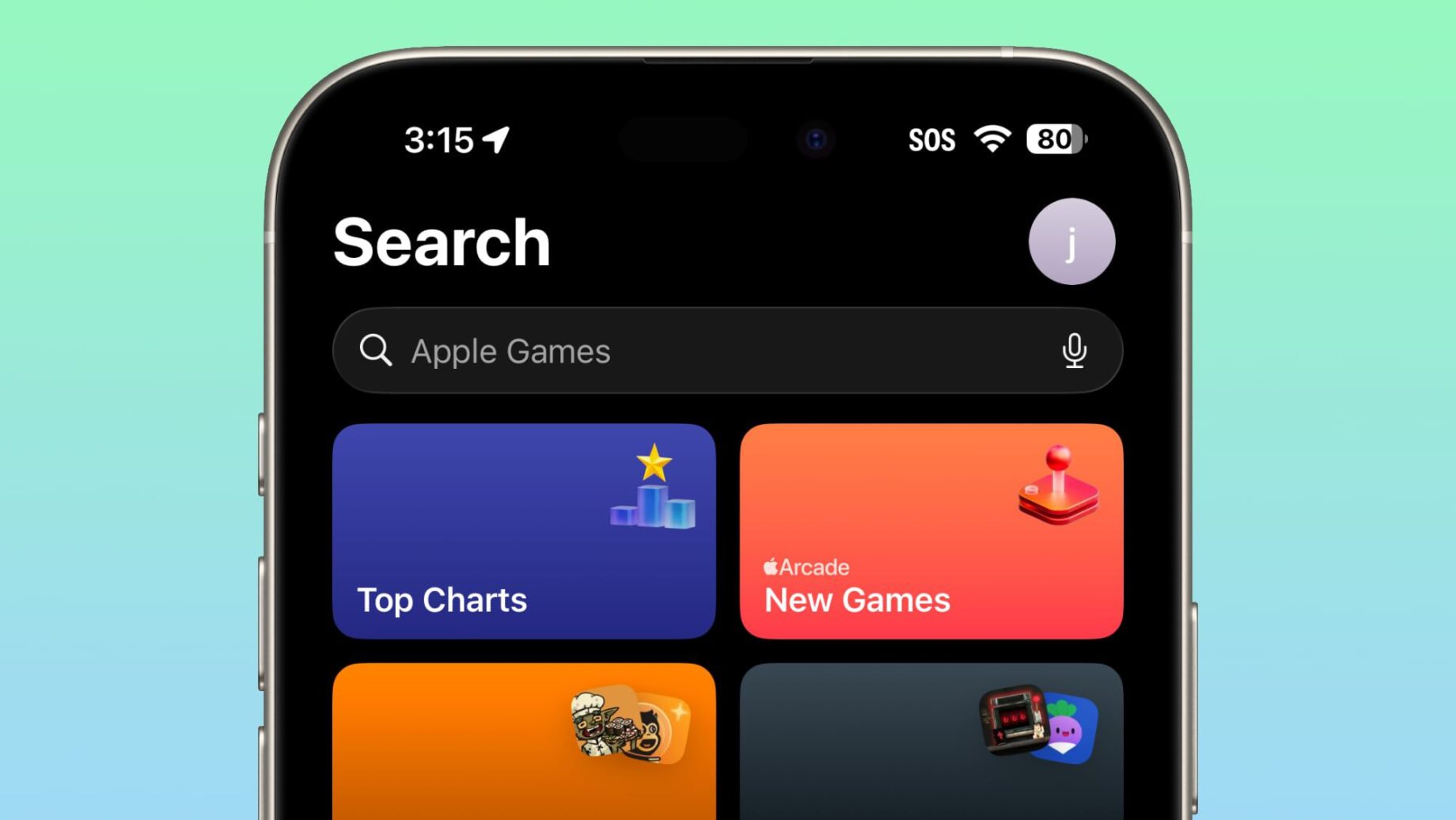 Apple přestavěl vyhledávání ve Spotlightu, Fotkách a Mailu