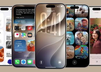 iOS 27 přináší sdílení čísla mezi dvěma iPhony a další změny