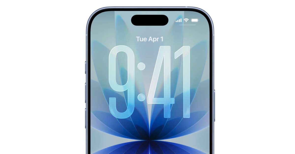 iPhone 17 a iOS 27 s omezením AI funkcí