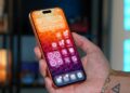 iPhone 18e s 60Hz displejem a iPhone 2027 sestava