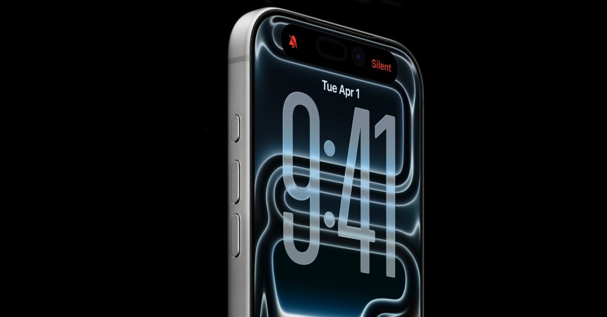 iPhone 18 Pro s modemem C2