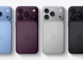 Uniklé fotografie testu iPhonu 18 Pro