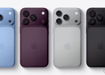 Uniklé fotografie testu iPhonu 18 Pro