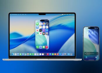 iPhone Mirroring v macOS 27 na Macu