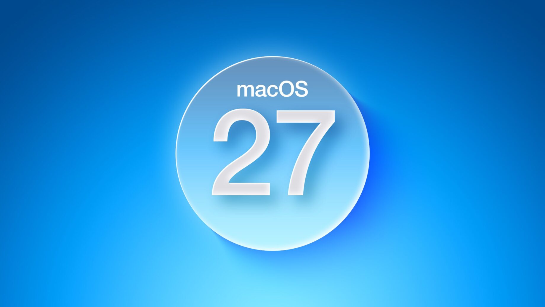 macOS 27 a možné názvy Emerald nebo Big Bear