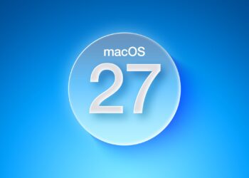 macOS 27 a možné názvy Emerald nebo Big Bear