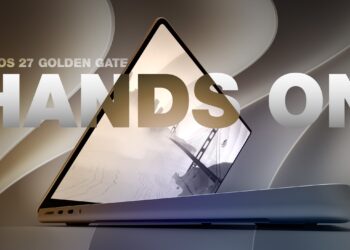 macOS Golden Gate se Siri AI a Apple Intelligence na Macu
