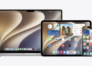 macOS Golden Gate a seznam podporovaných Maců