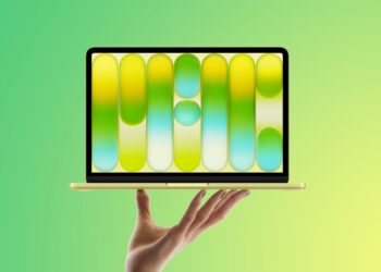 MacBook Neo a tlak na PC trh