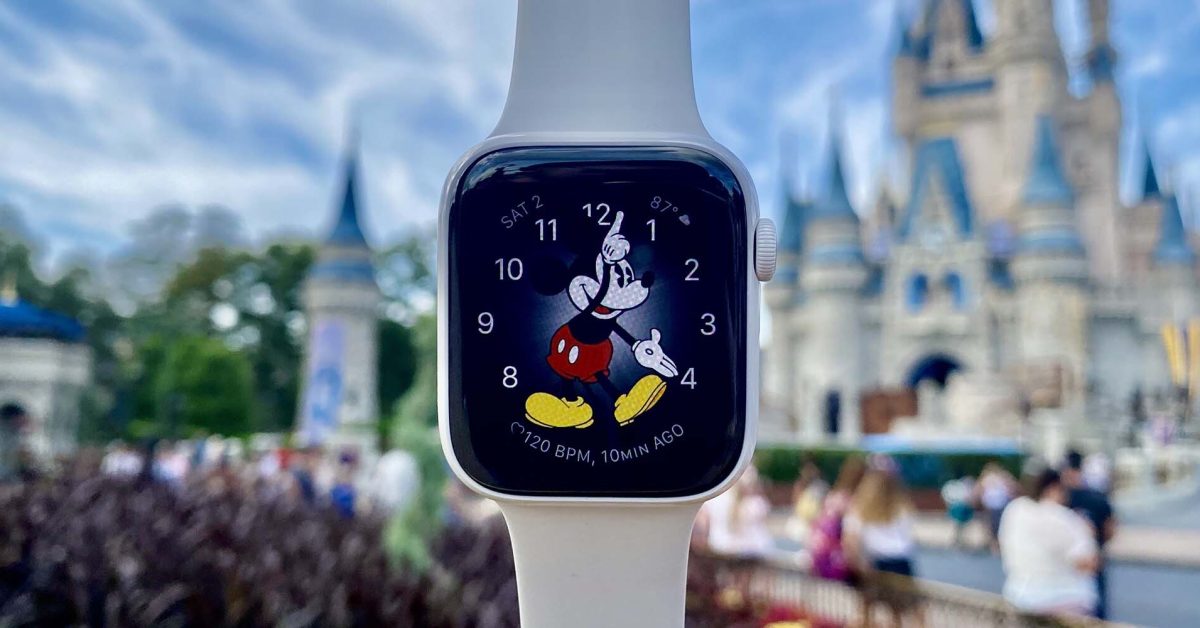 Bob Iger a logo Apple a Disney
