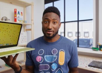 MKBHD a vysněné produkty Applu