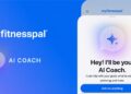 MyFitnessPal v iPhonu s novým AI koučem pro výživu
