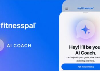 MyFitnessPal v iPhonu s novým AI koučem pro výživu