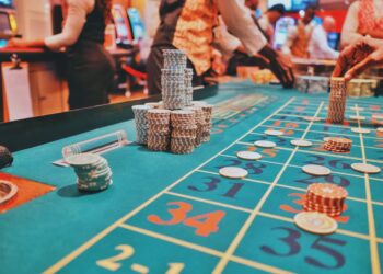 Minimální vklad casino: Jak začít hrát online bez zbytečného rizika