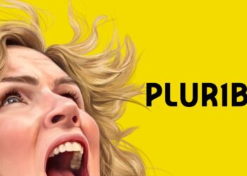 Vince Gilligan u seriálu Pluribus pro Apple TV+