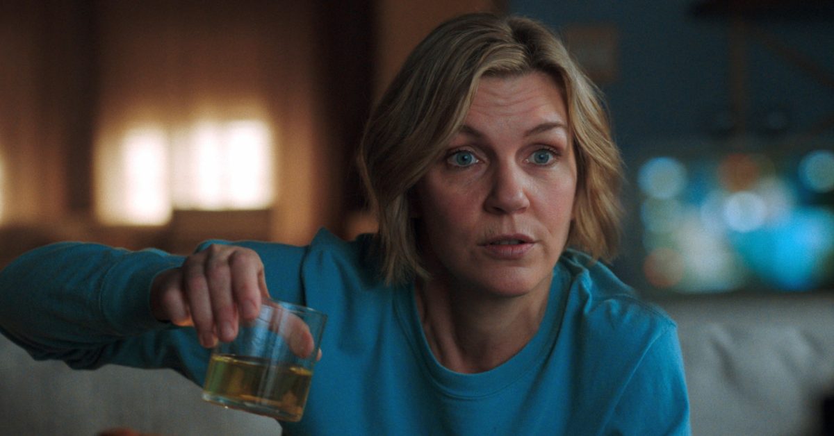 Seriál Pluribus a ocenění Apple TV na Gotham Awards