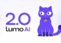 Mobilní aplikace Proton Lumo 2.0 s AI funkcemi