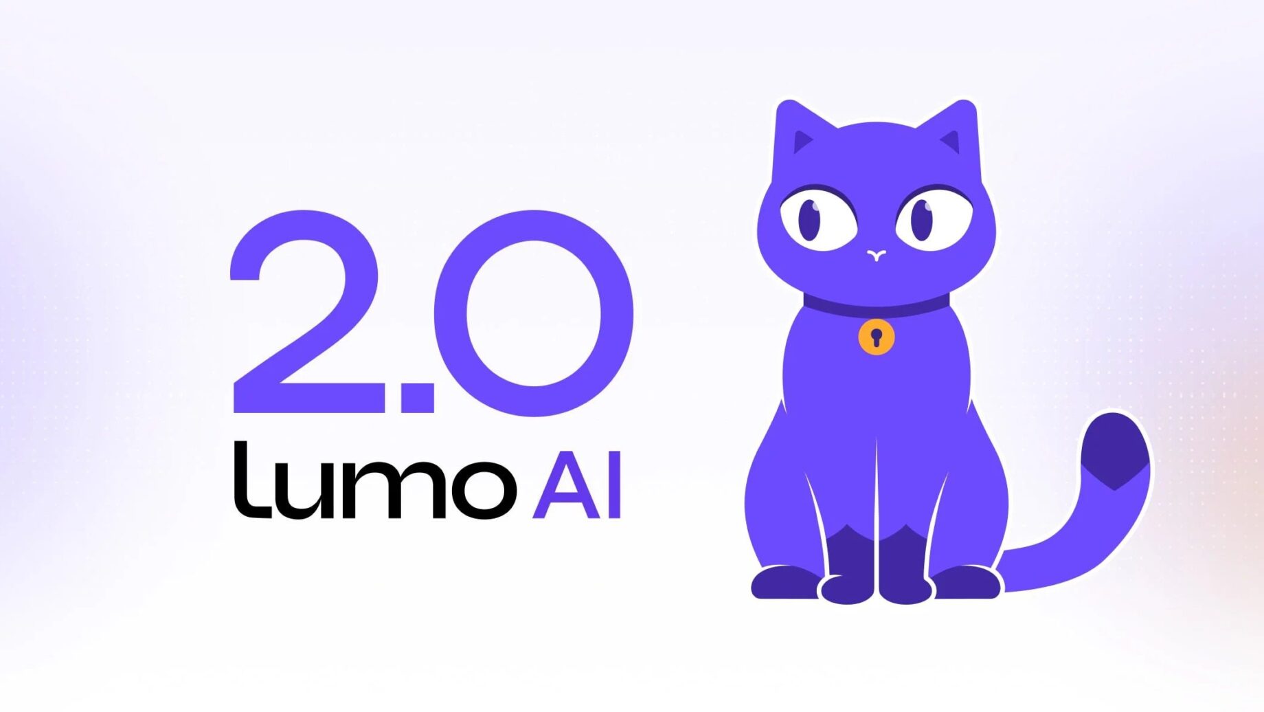 Mobilní aplikace Proton Lumo 2.0 s AI funkcemi