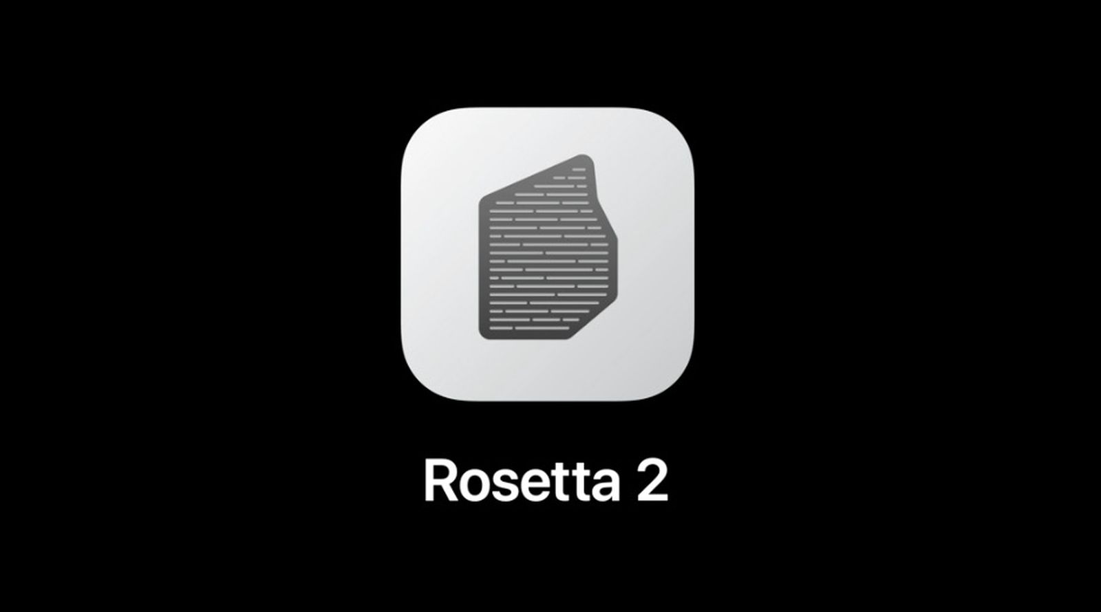 macOS 27 a konec podpory Rosetty 2 na Macu
