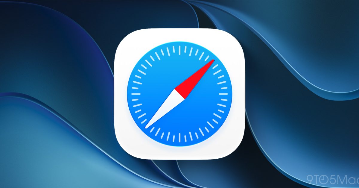 Safari na Macu v macOS 27 s novými chytrými funkcemi