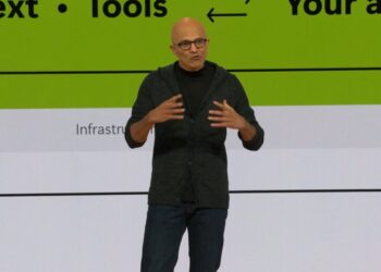 Microsoft a Qualcomm představují Project Solara pro AI agenty