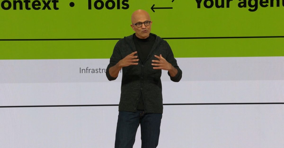 Microsoft a Qualcomm představují Project Solara pro AI agenty
