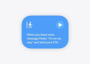 Apple Shortcuts s tvorbou automatizace pomocí Apple Intelligence