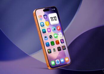 iPhone s iOS 27 a novými funkcemi Siri