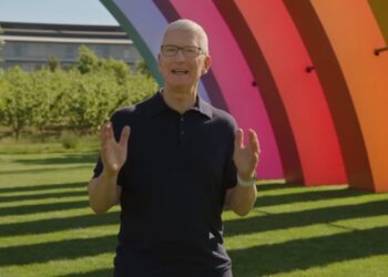 Apple produkty a zdražení kvůli nedostatku RAM