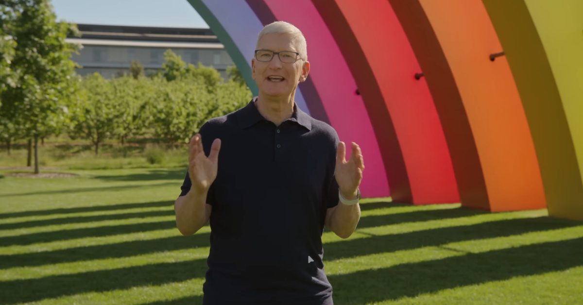 Apple produkty a zdražení kvůli nedostatku RAM