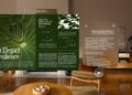 Vision Pro s prostředím visionOS 27 a Siri AI