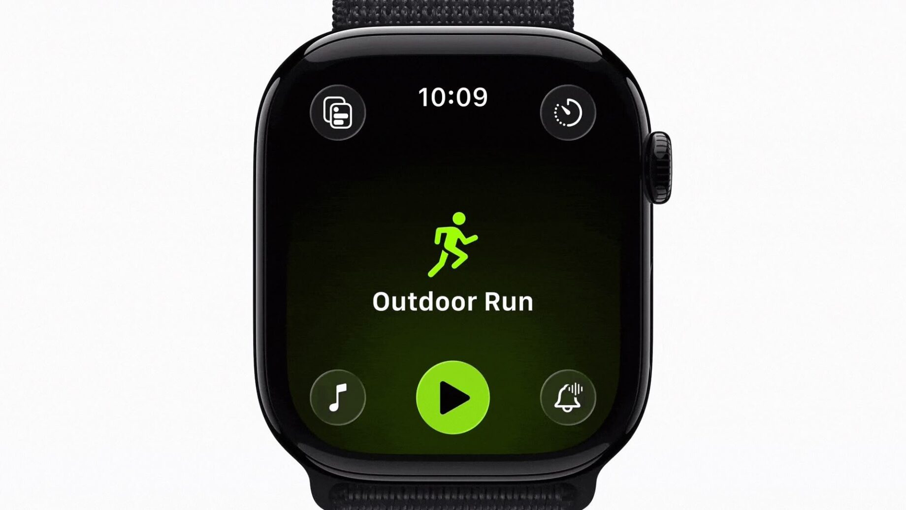 Apple Watch s watchOS 27 pro přesnější tréninky a spánek