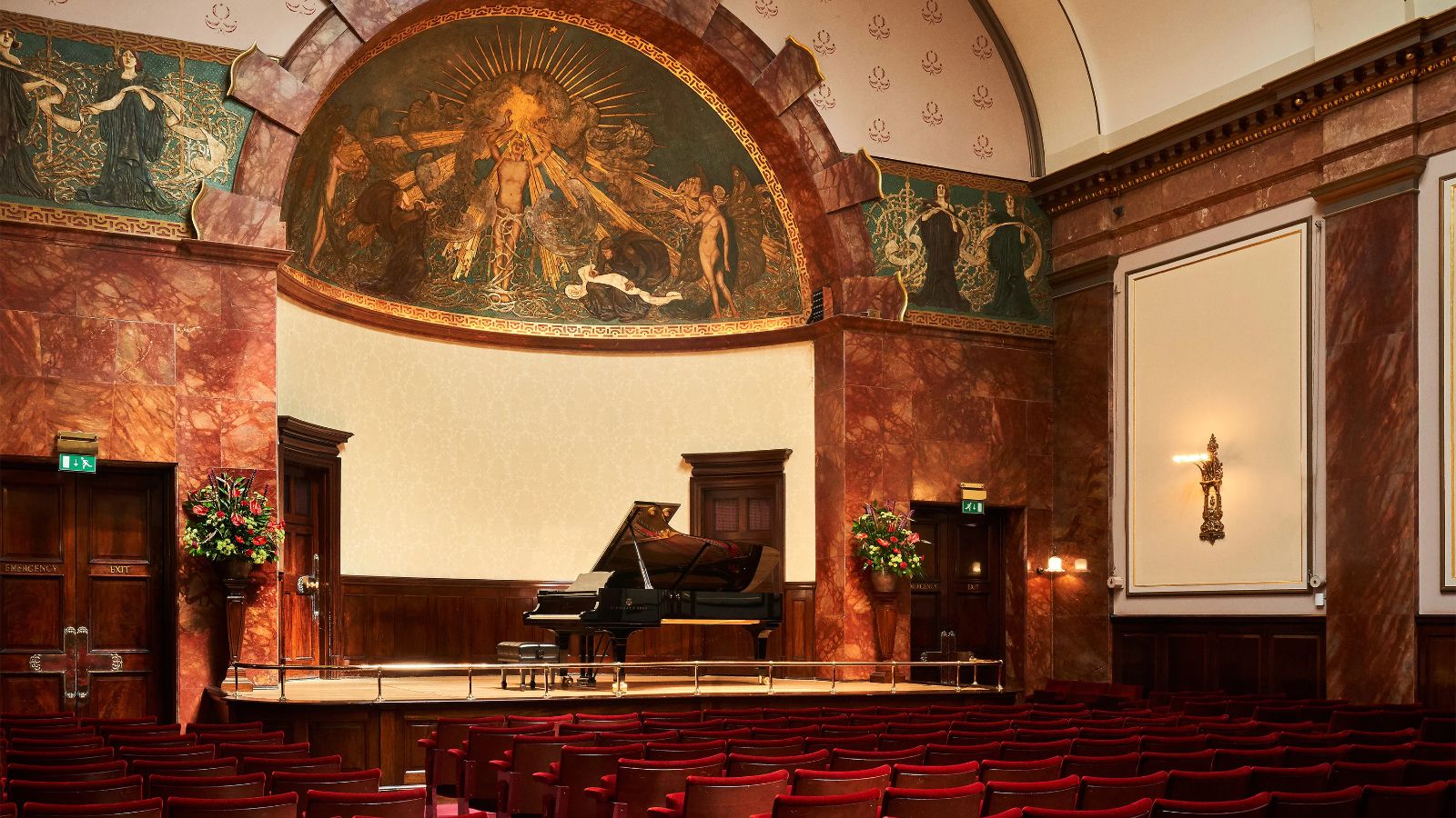 Apple Music Classical a Wigmore Hall spolupracují na nových klasických nahrávkách