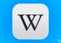 Hra Which came first? ve Wikipedii na iPhonu